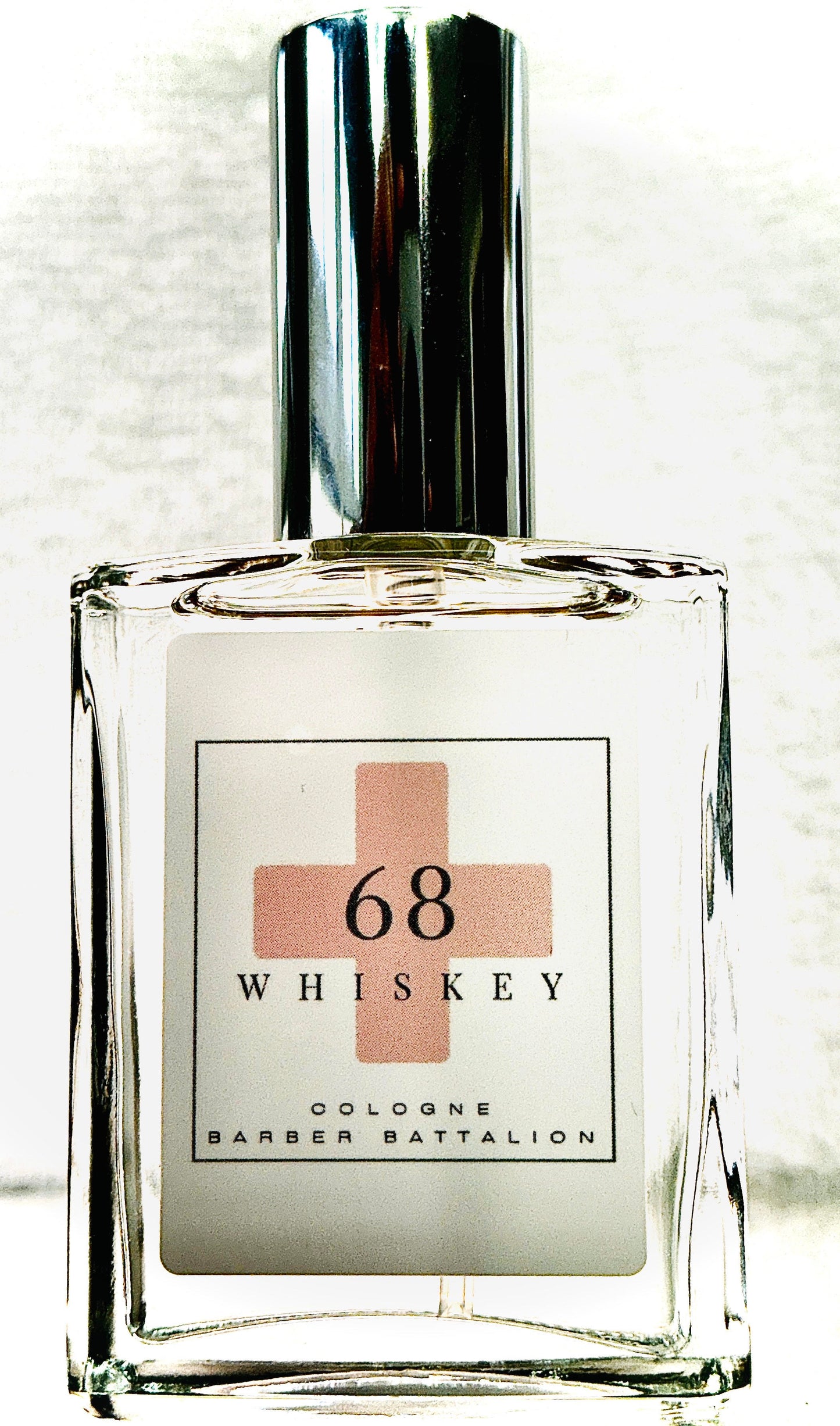 68 WHISKEY COLONGE