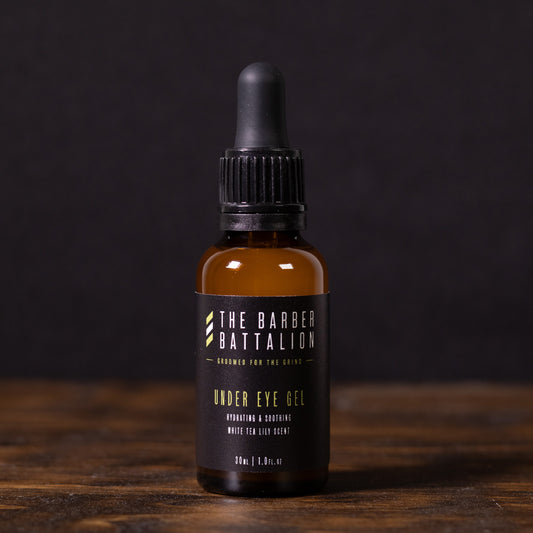 Under Eye Gel