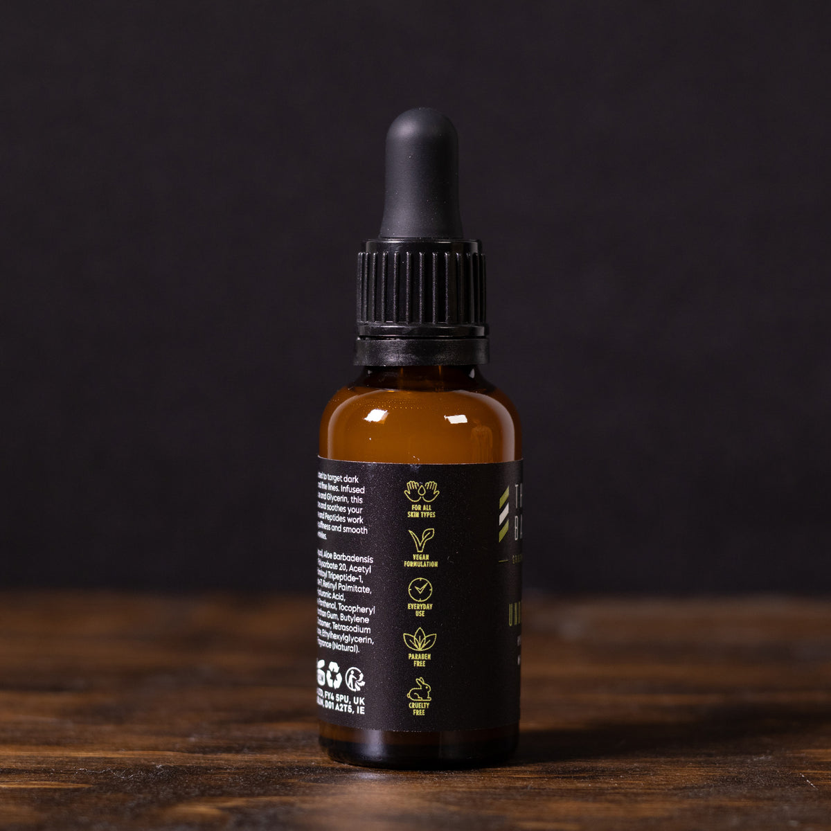 Under Eye Gel