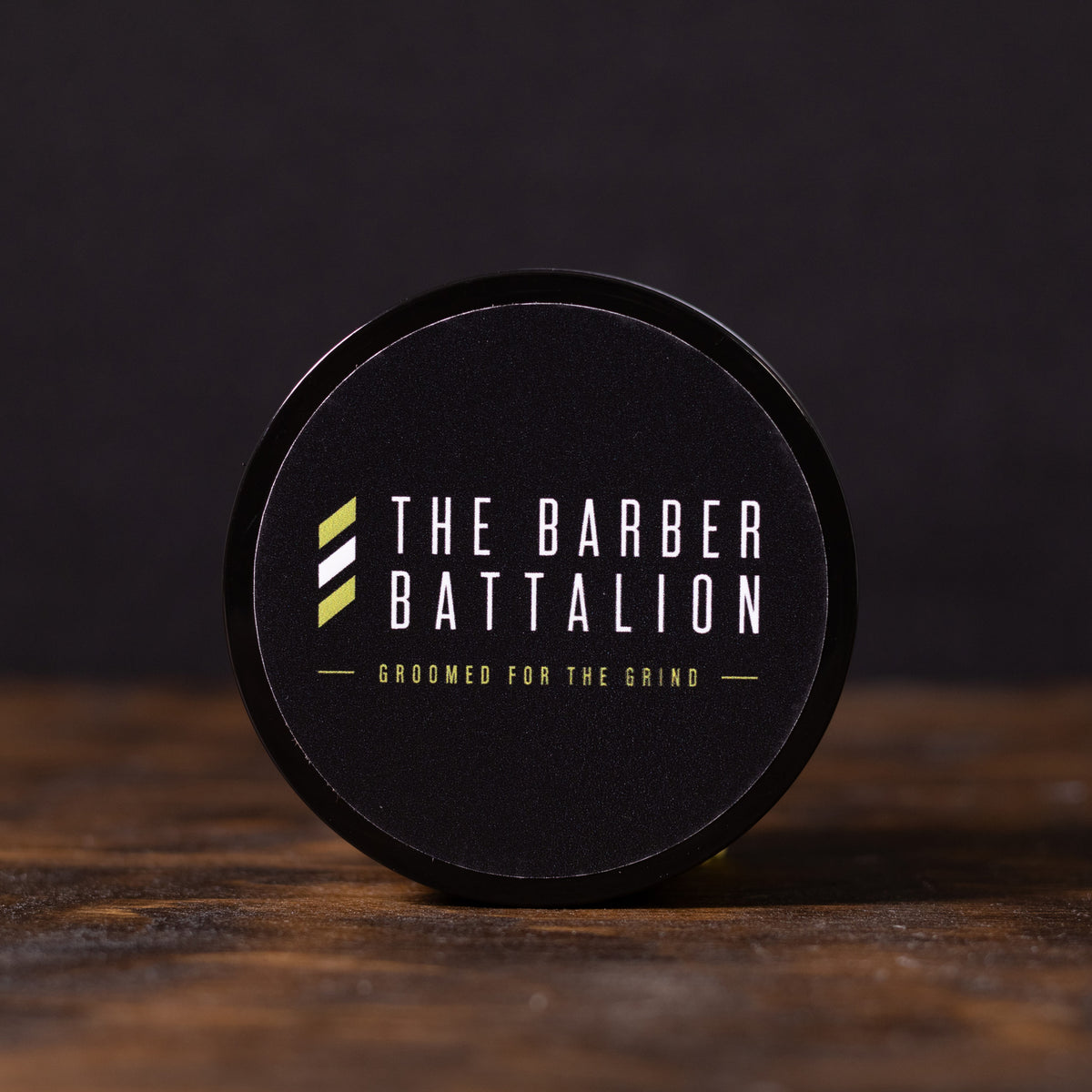 Deluxe Pomade