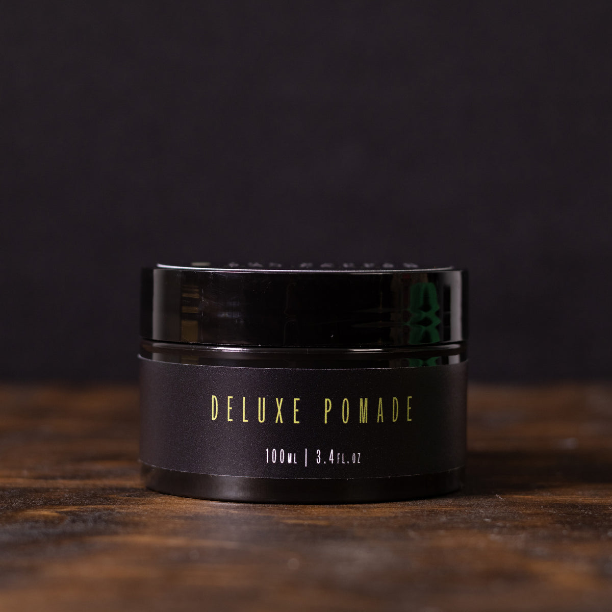 Deluxe Pomade