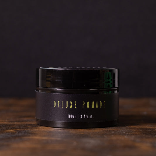 Deluxe Pomade