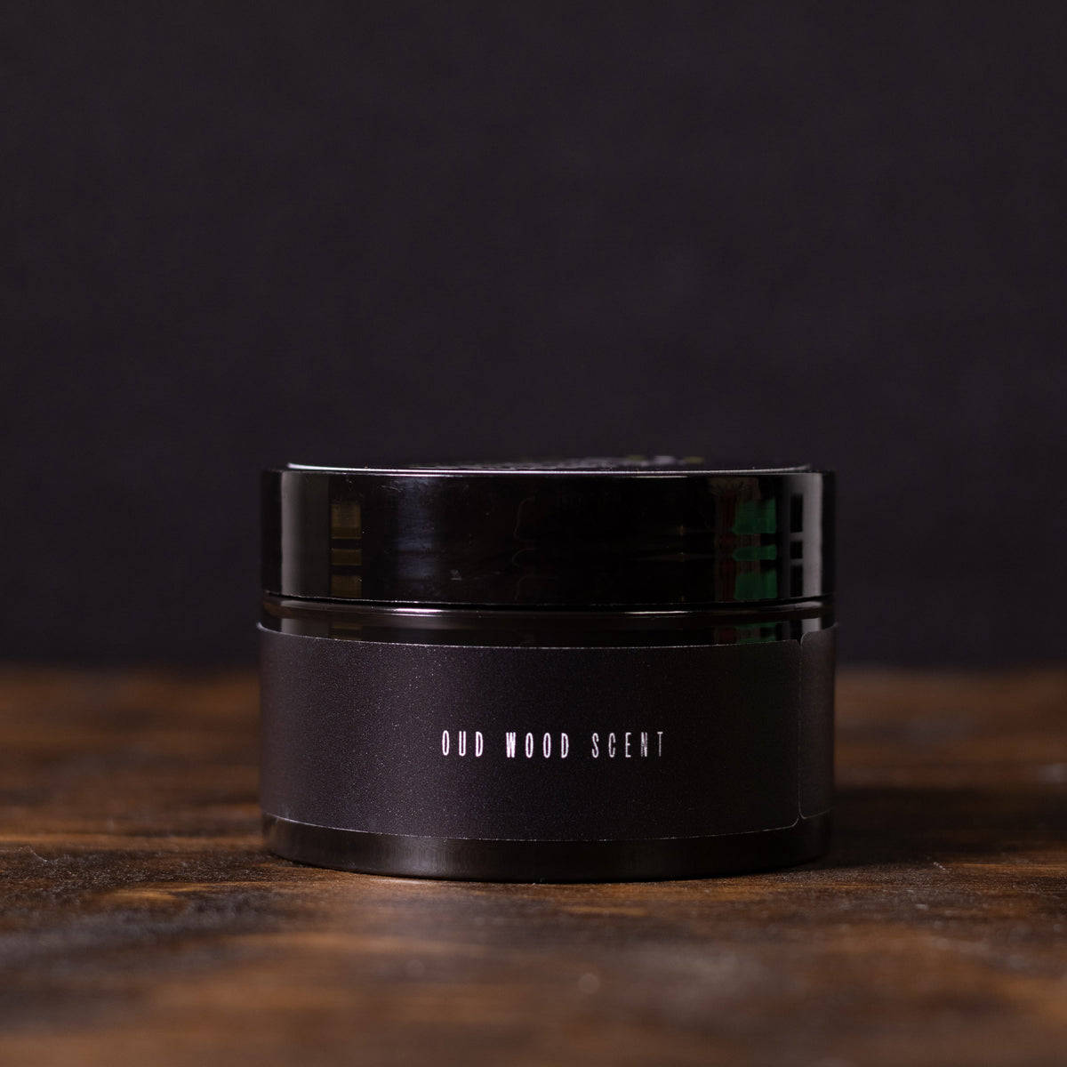 Deluxe Pomade