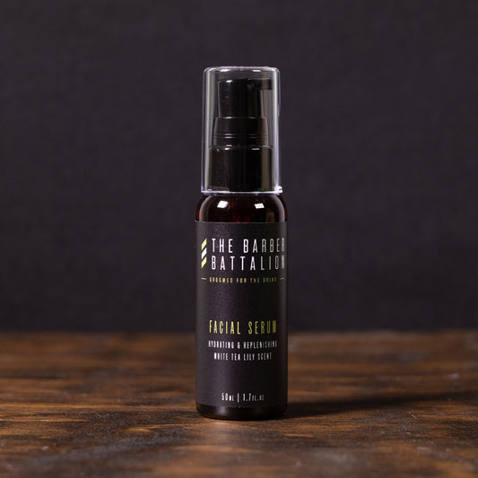 Facial Serum
