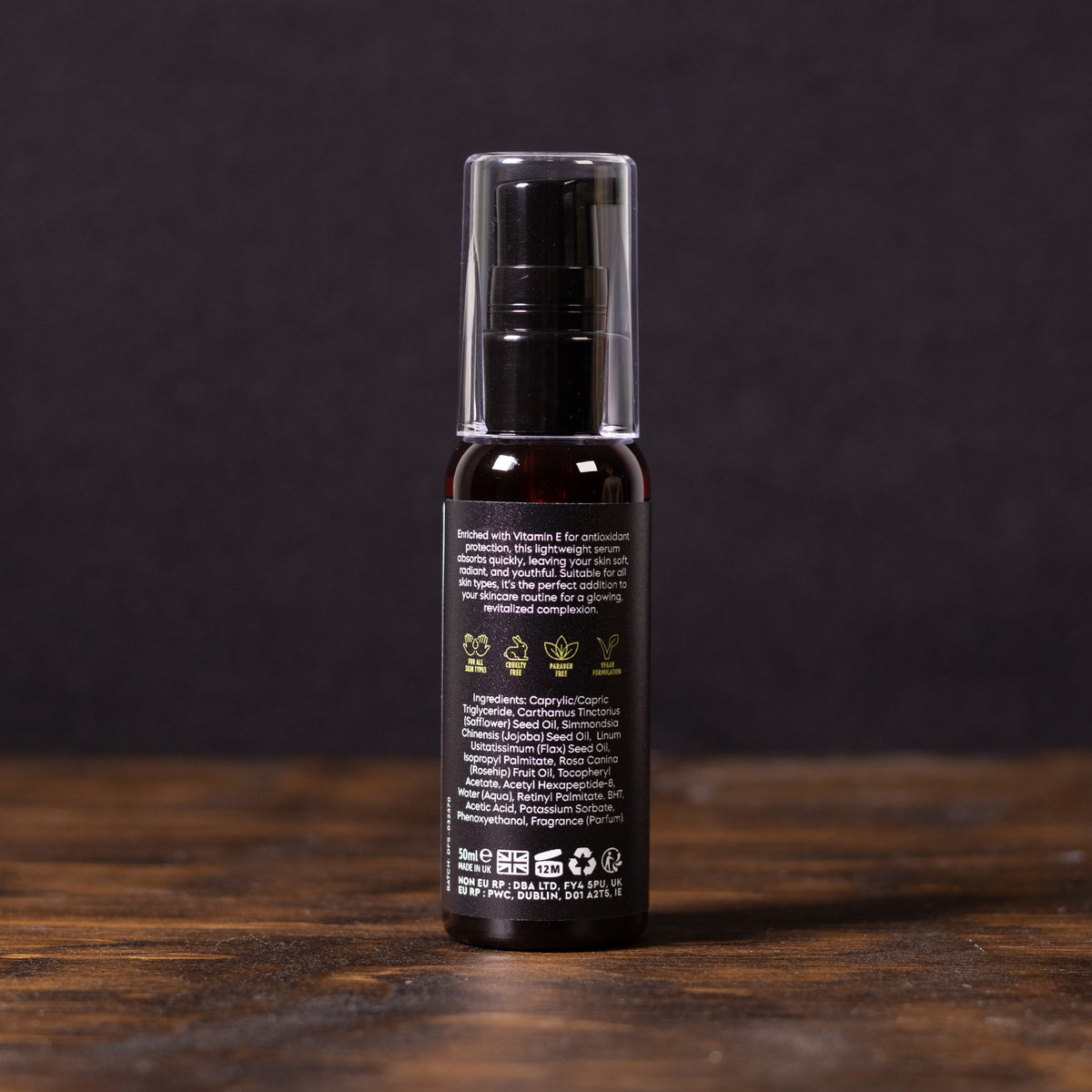 Facial Serum