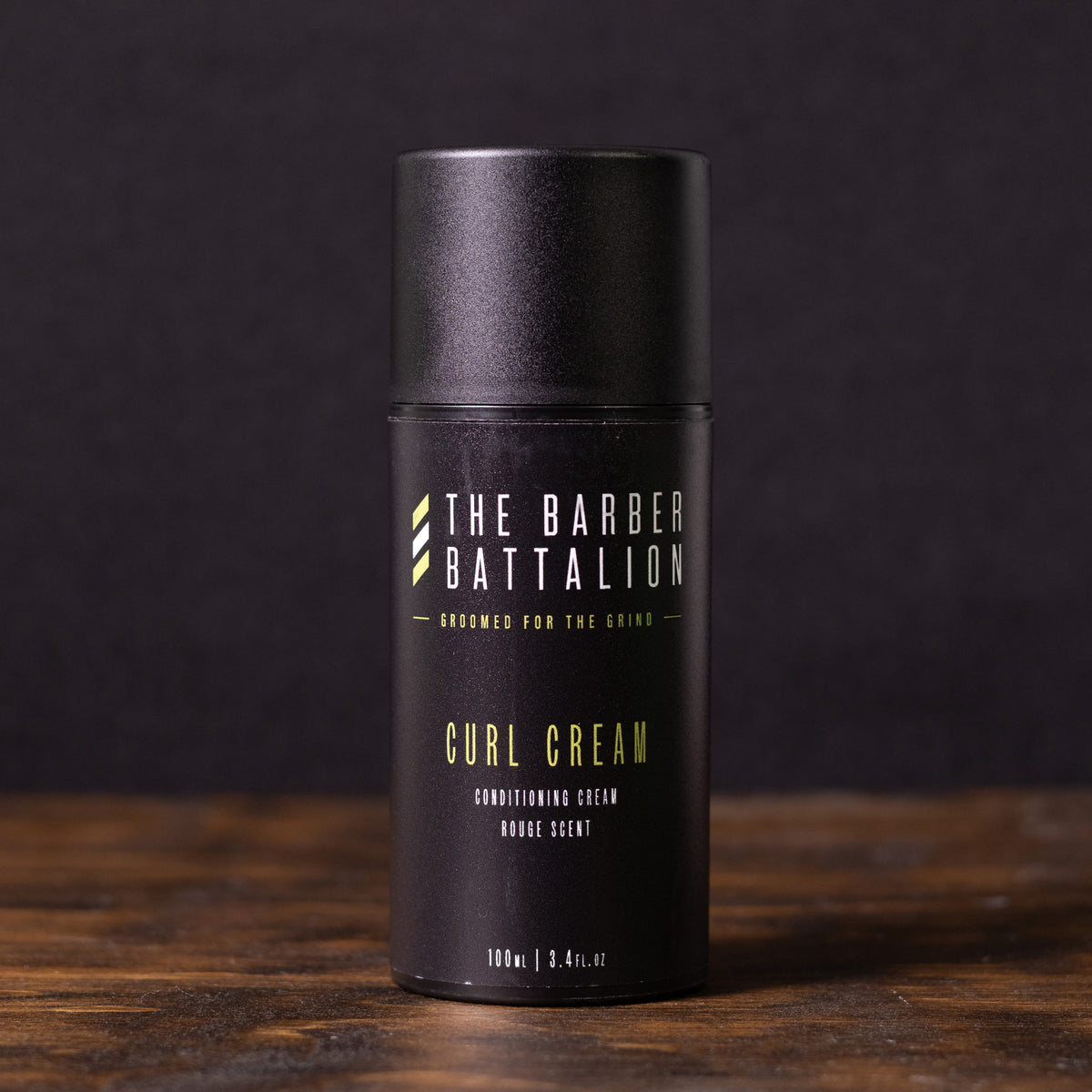 Curl Creme
