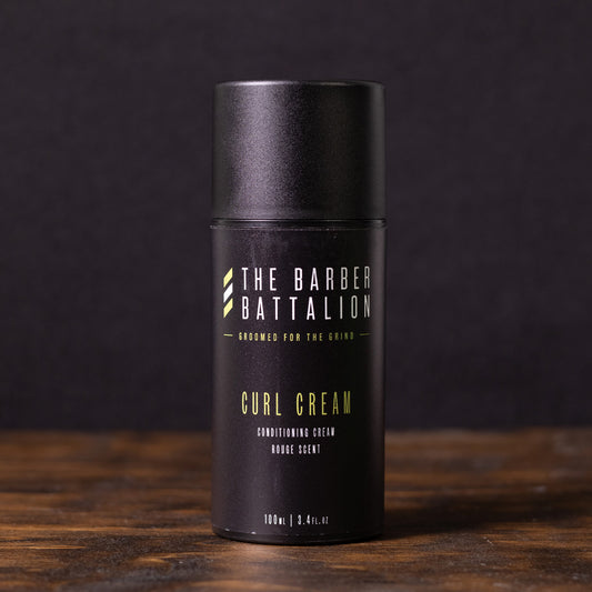 Curl Creme