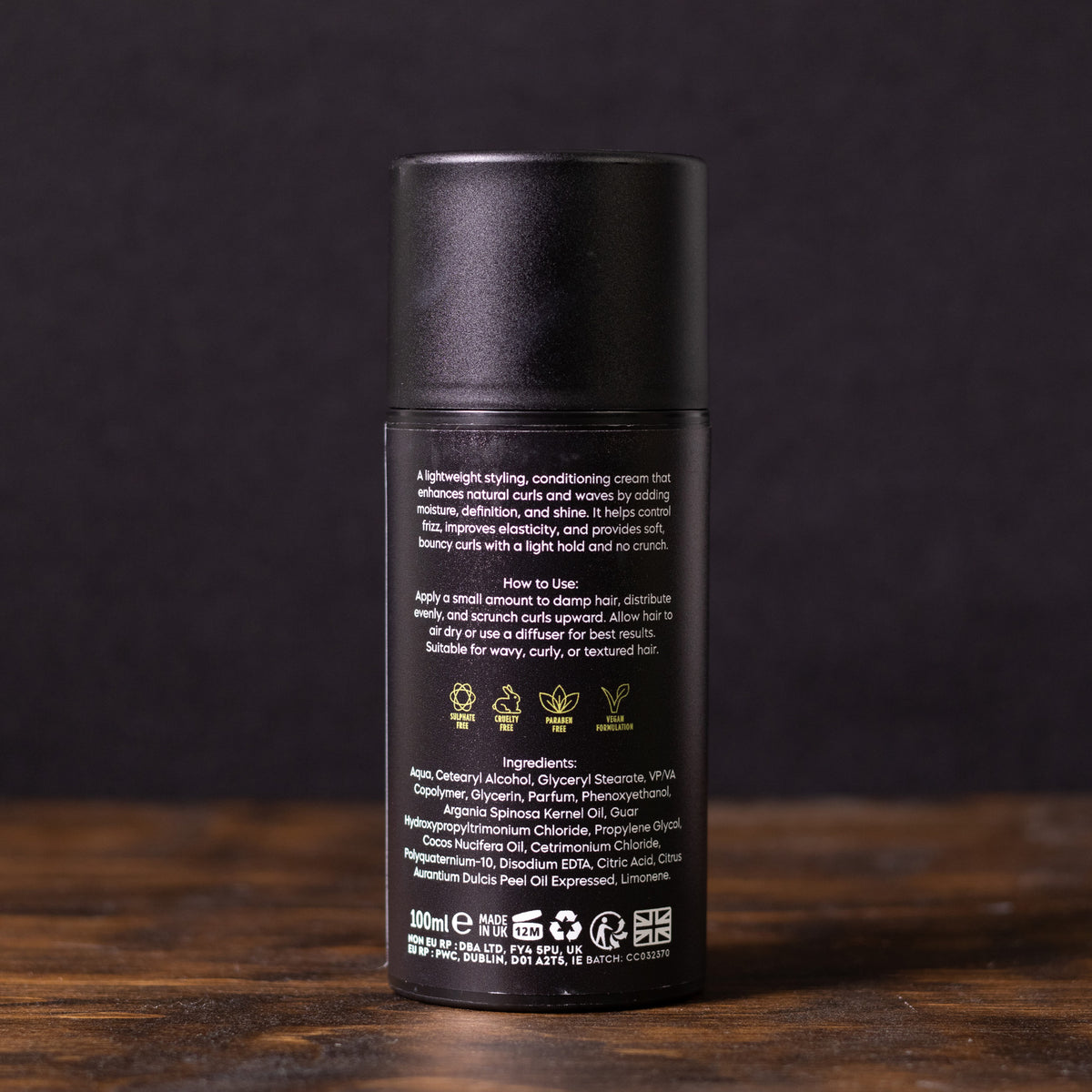 Curl Creme
