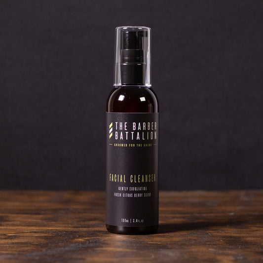 Facial Cleanser