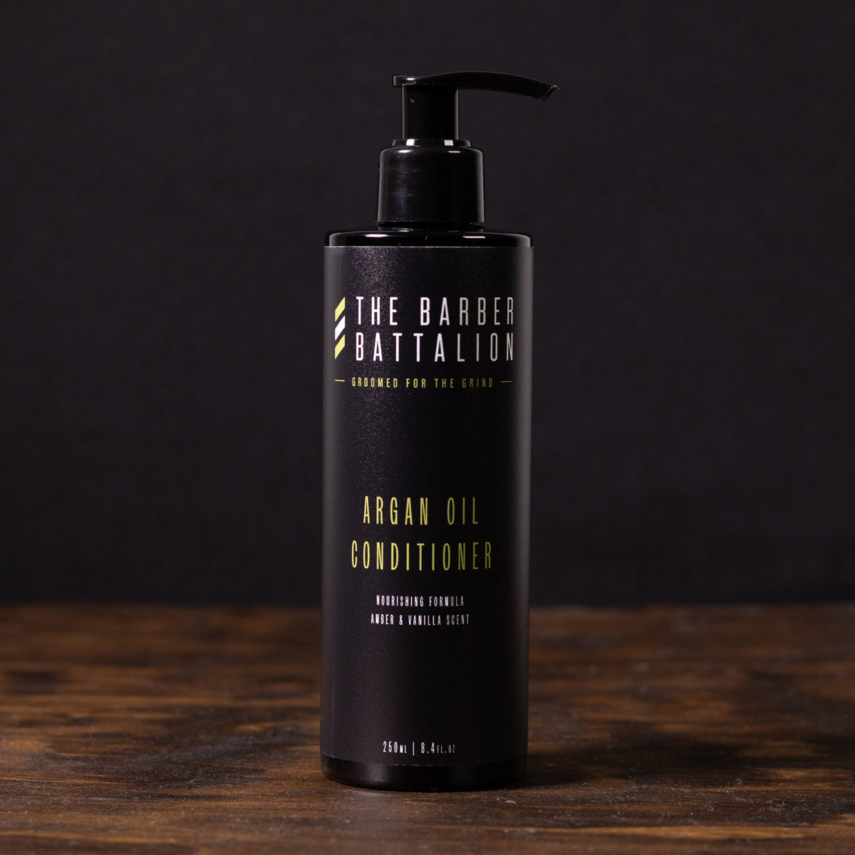 Argan Oil Conditioner