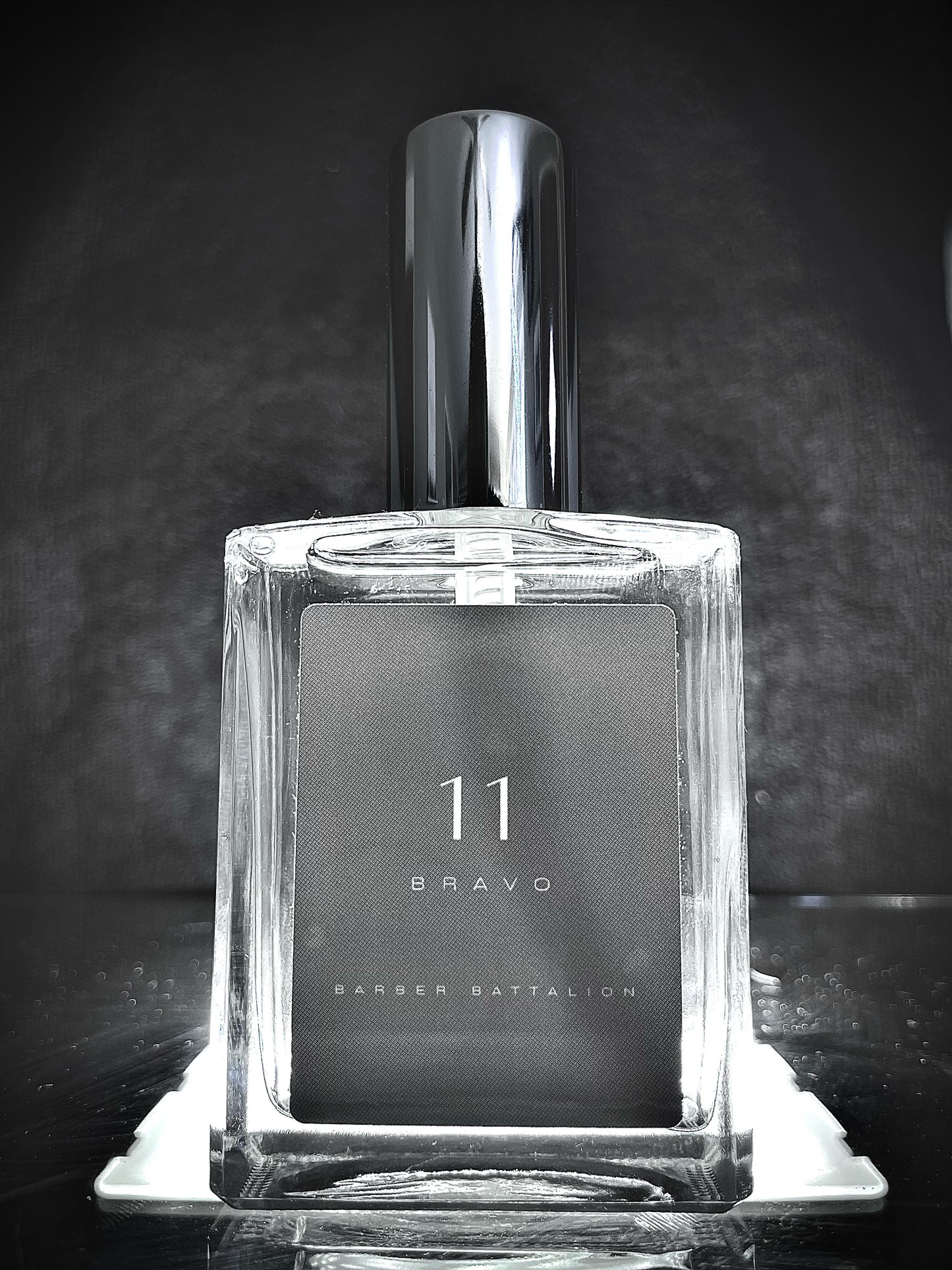 11 Bravo Cologne