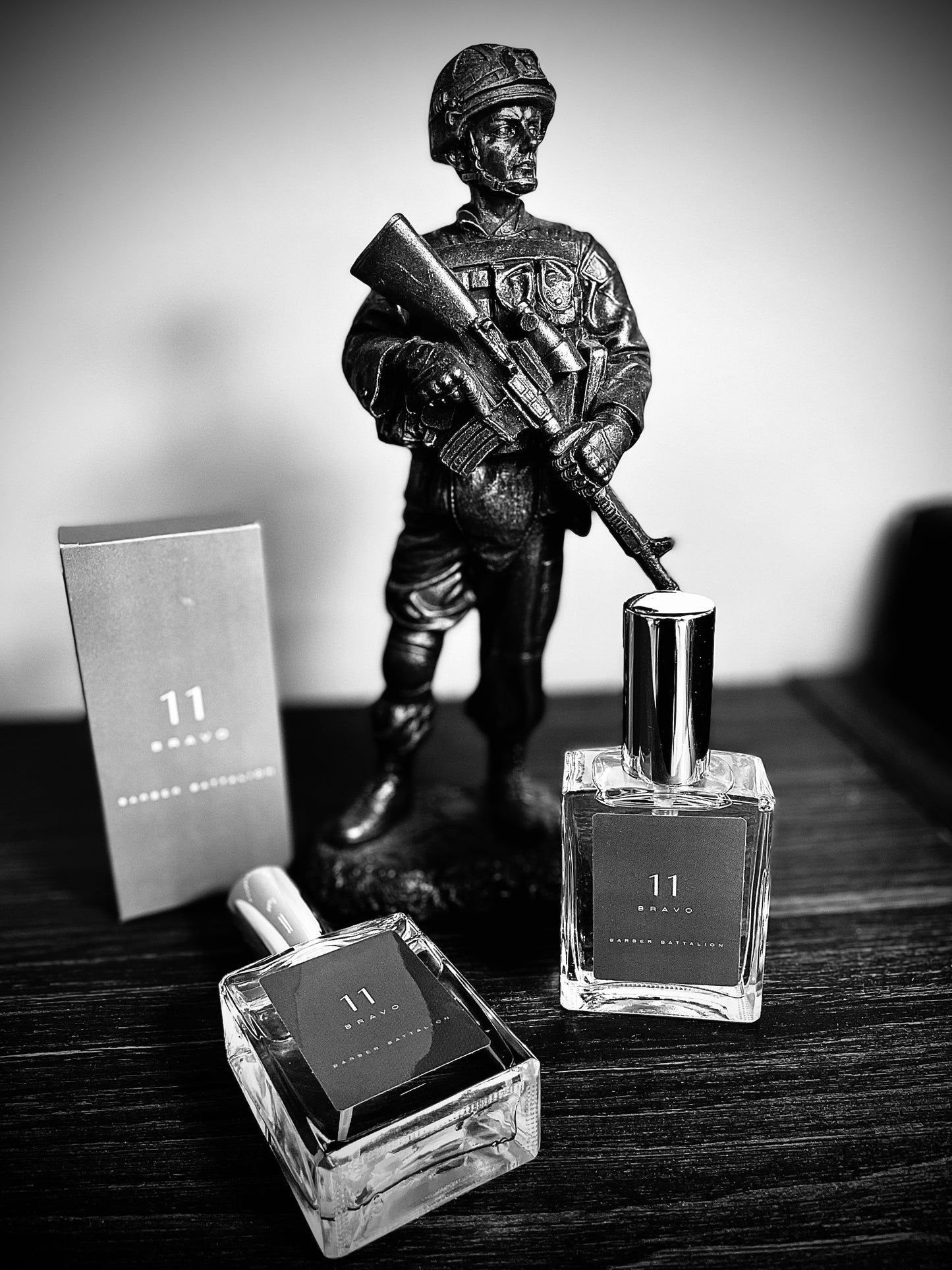 11 Bravo Cologne