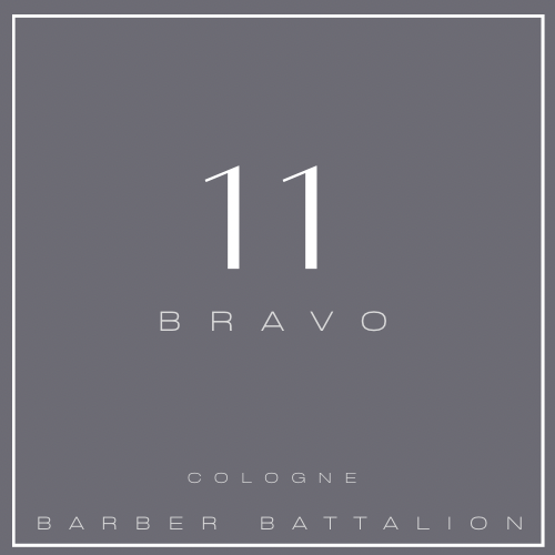 11 Bravo Cologne