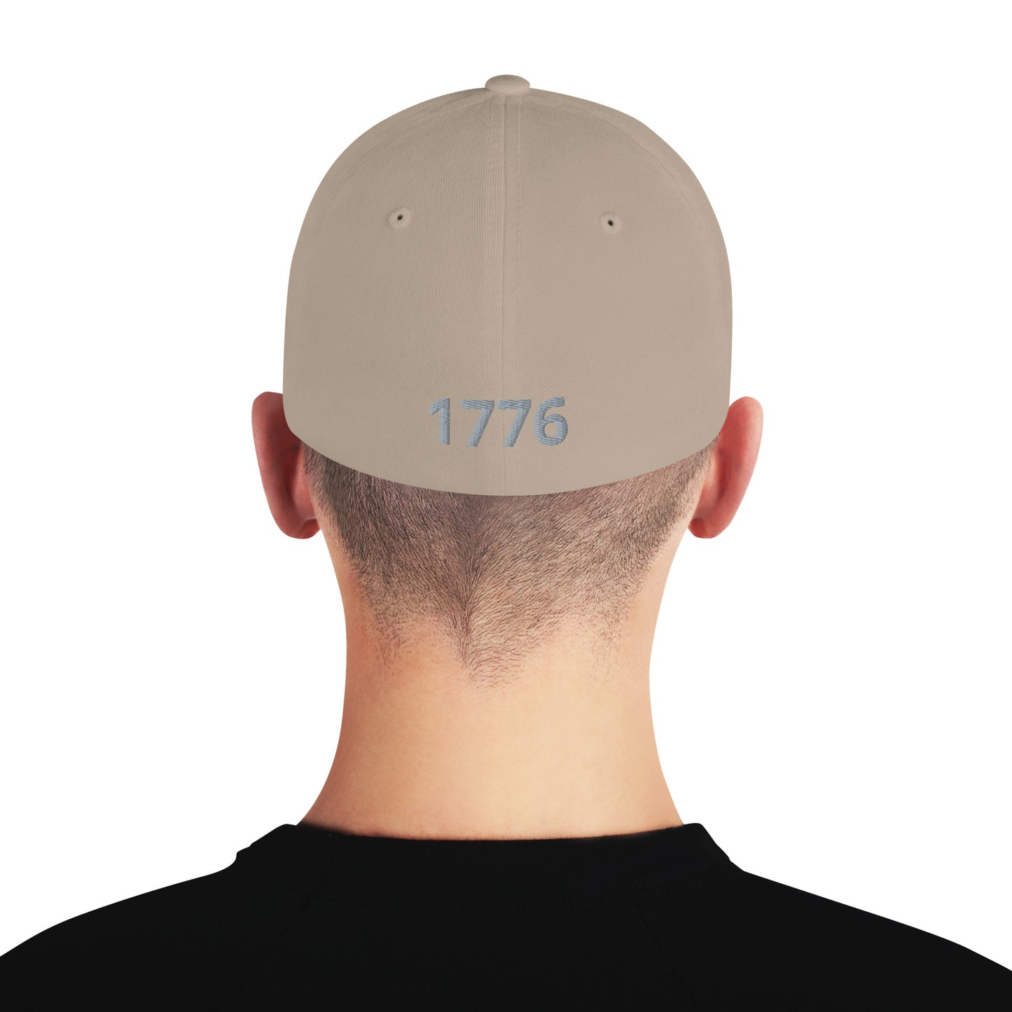 FITTED BARBER HAT