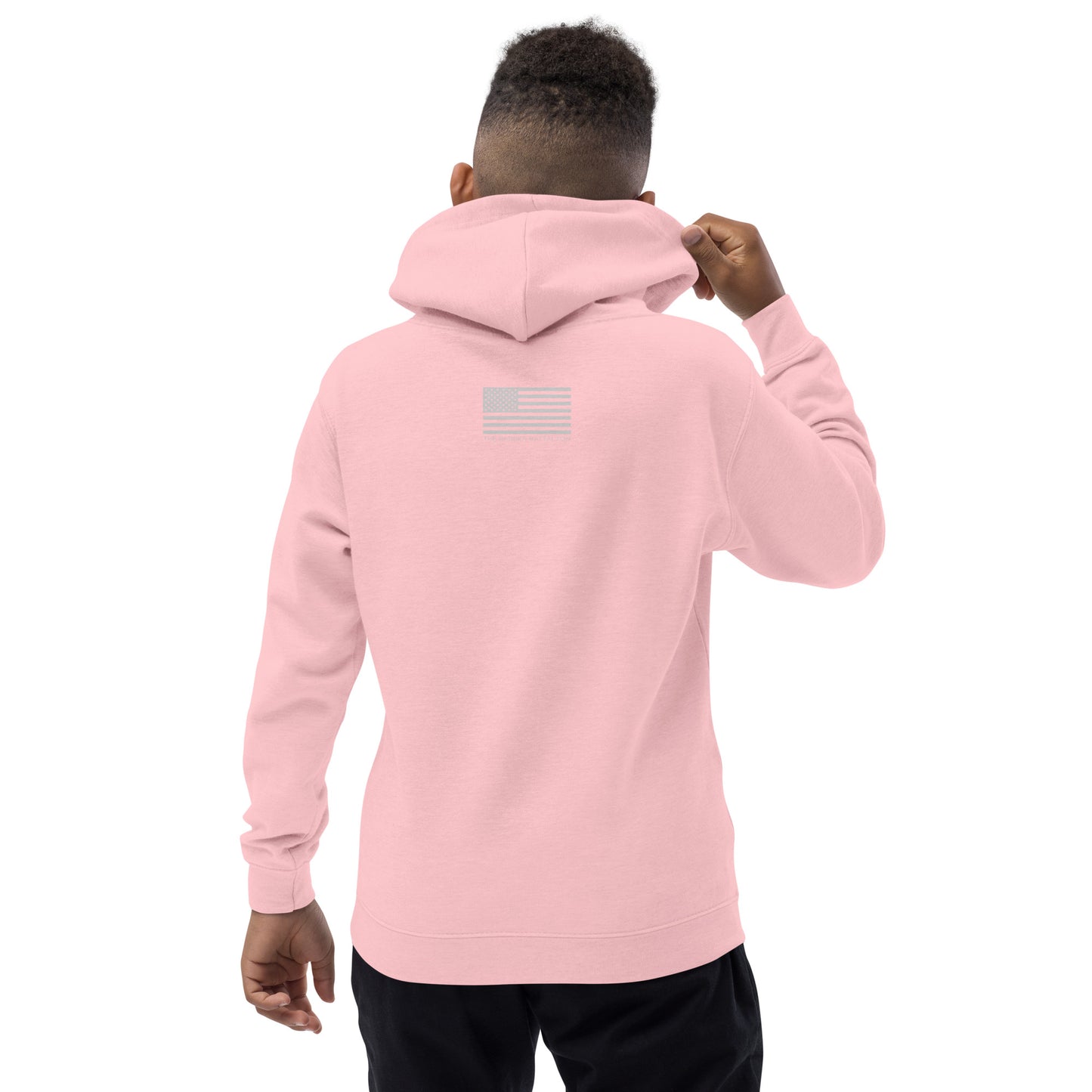 Kids Hoodie