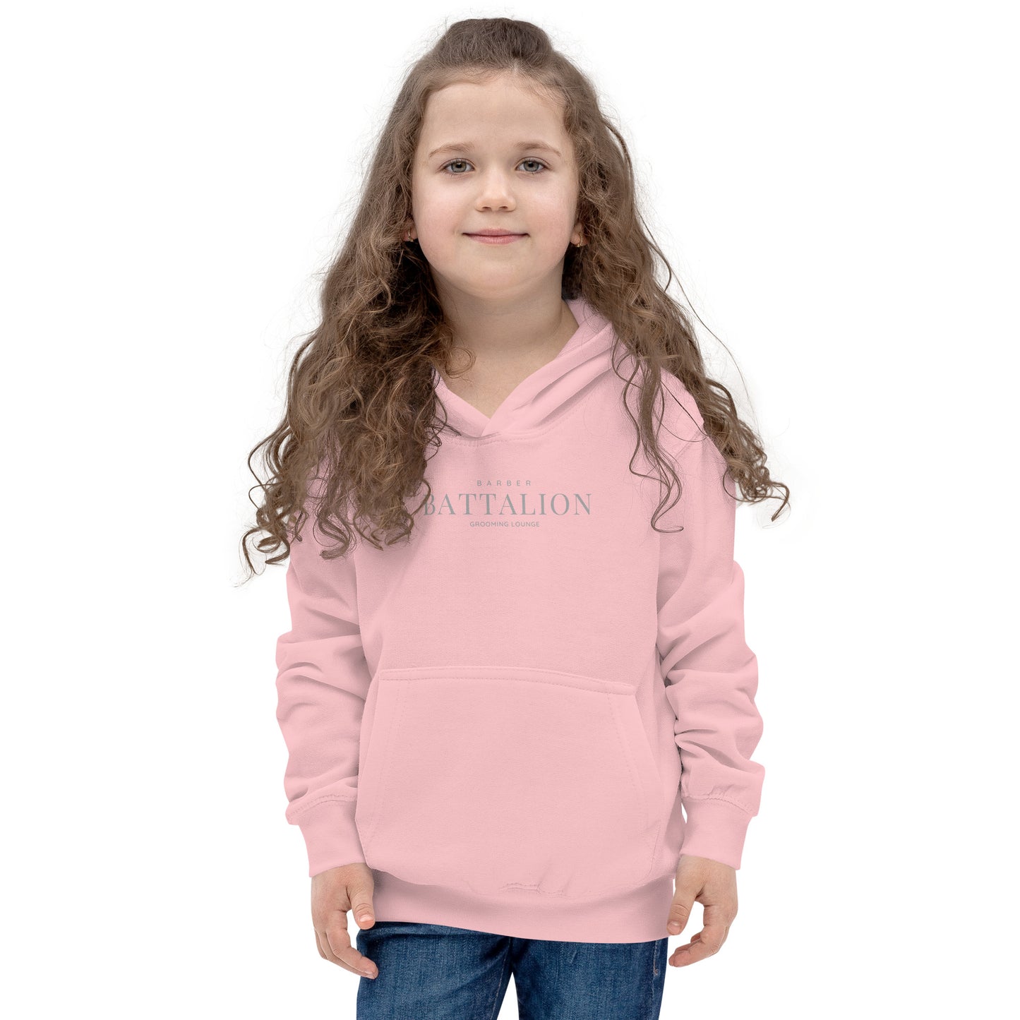 Kids Hoodie