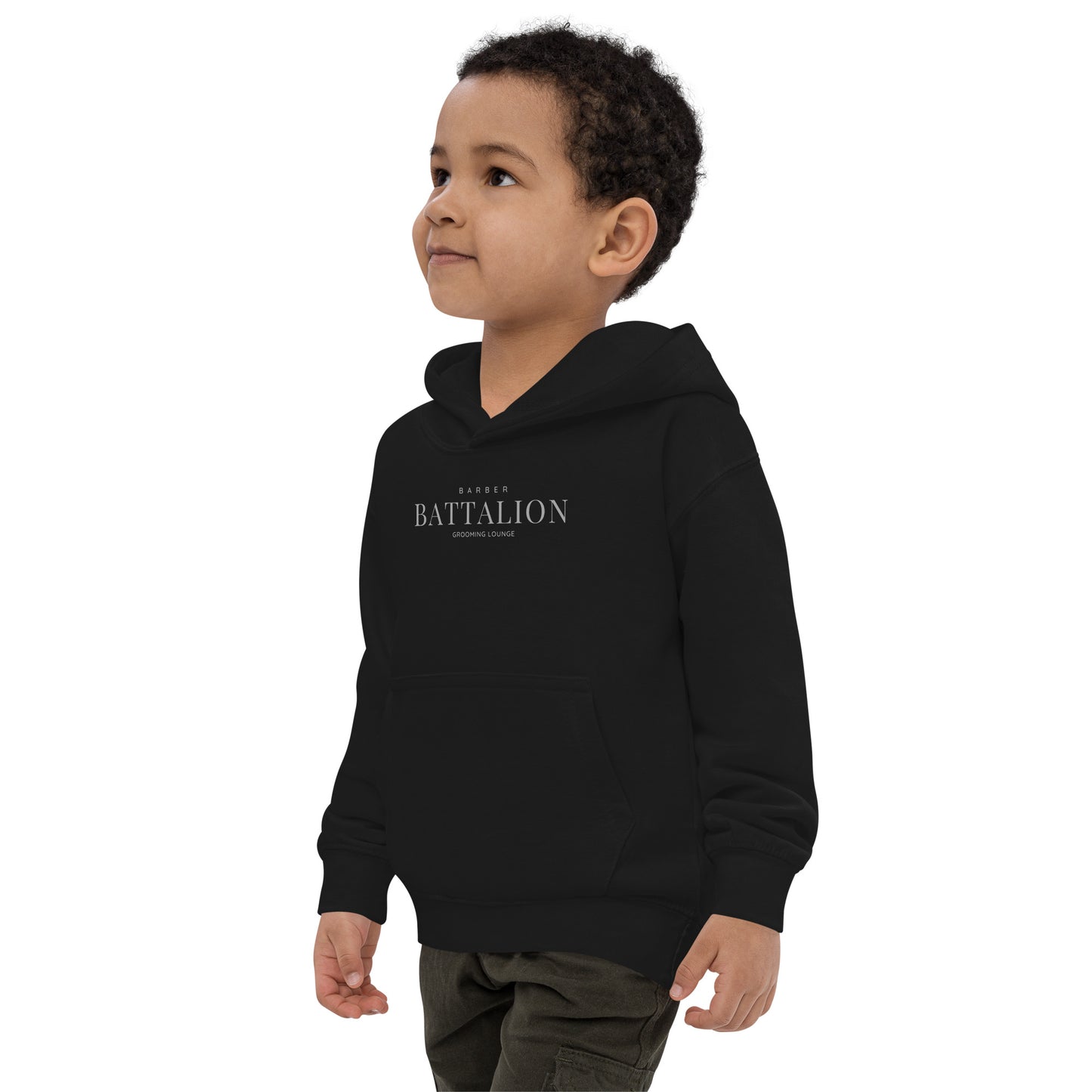 Kids Hoodie