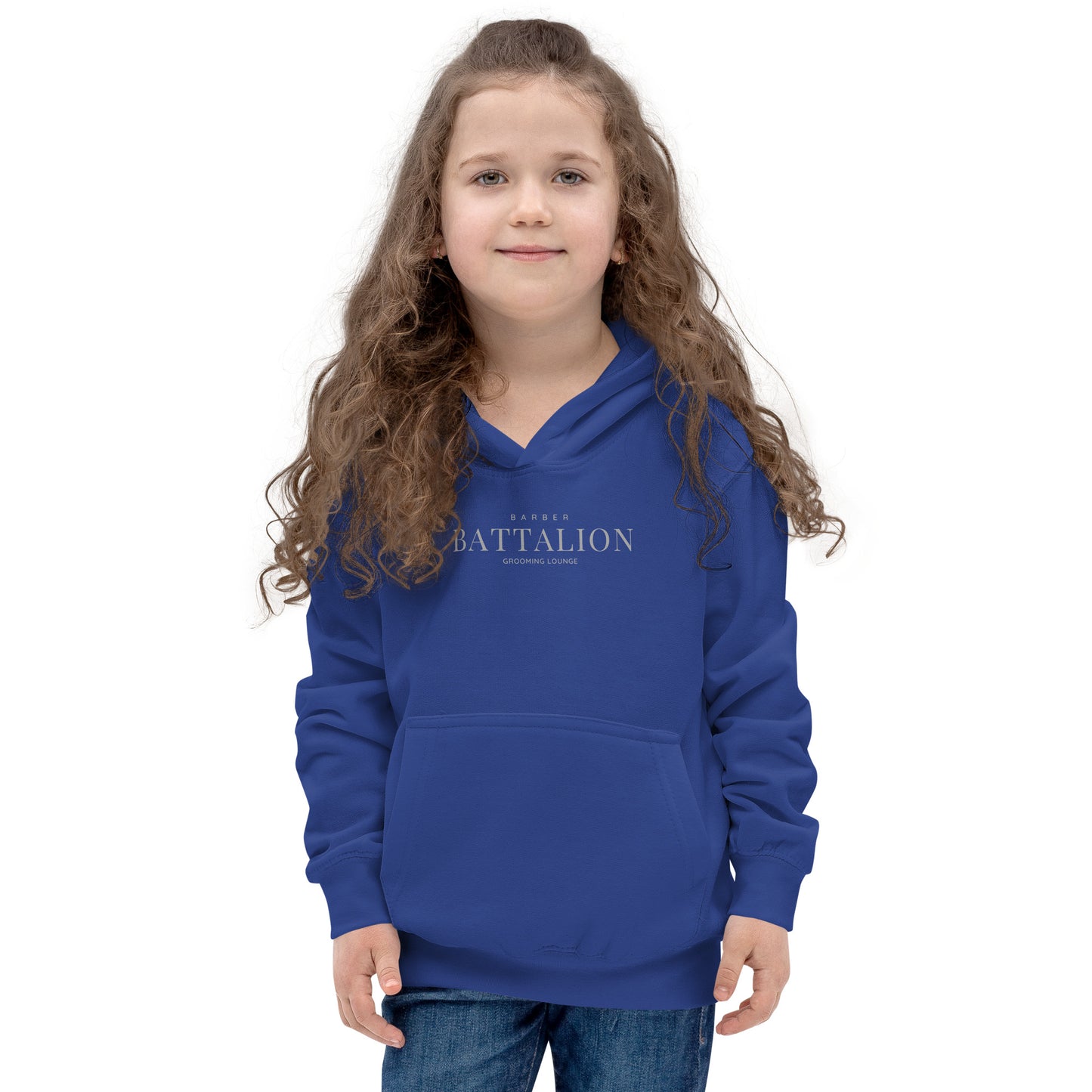 Kids Hoodie