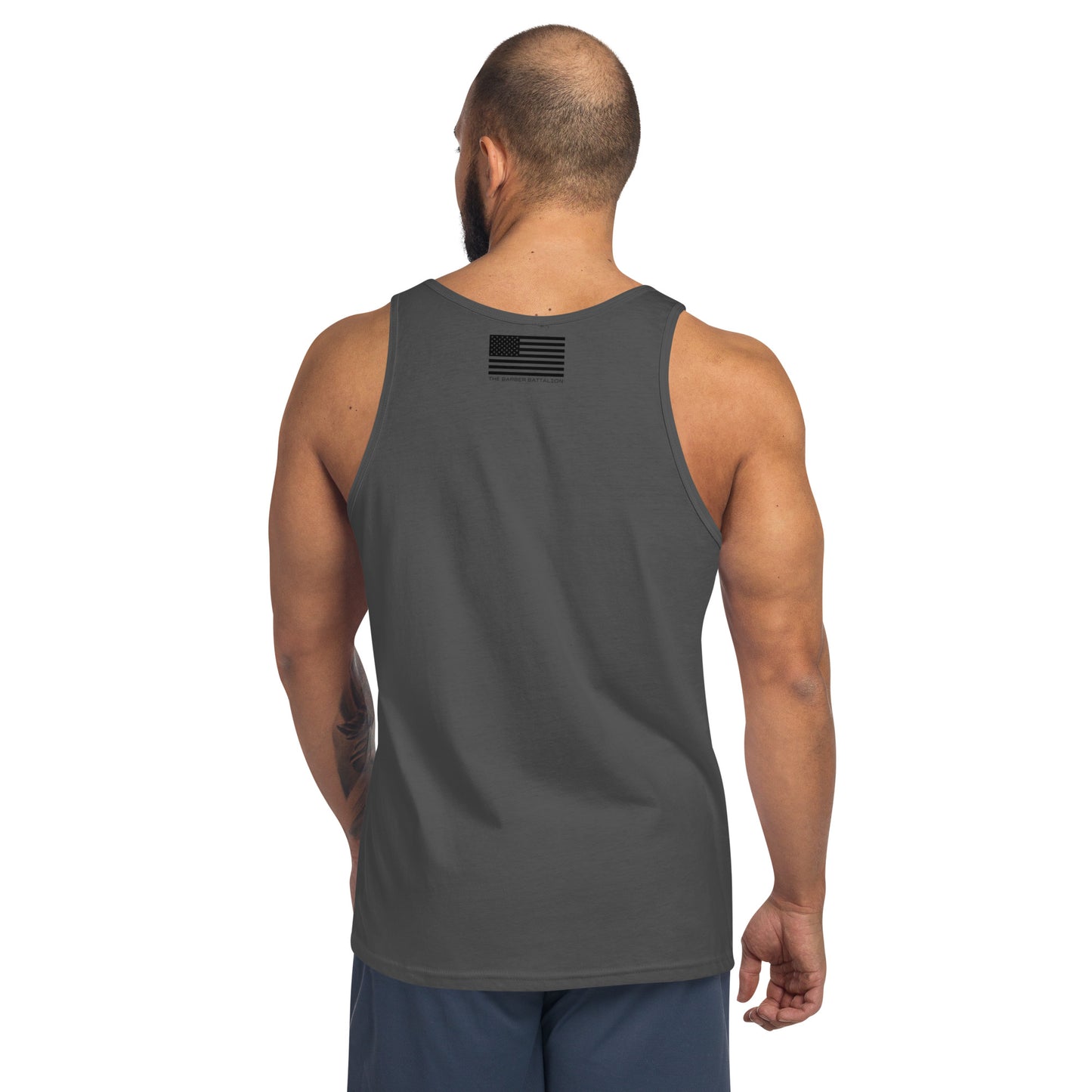 THE B Tank Top