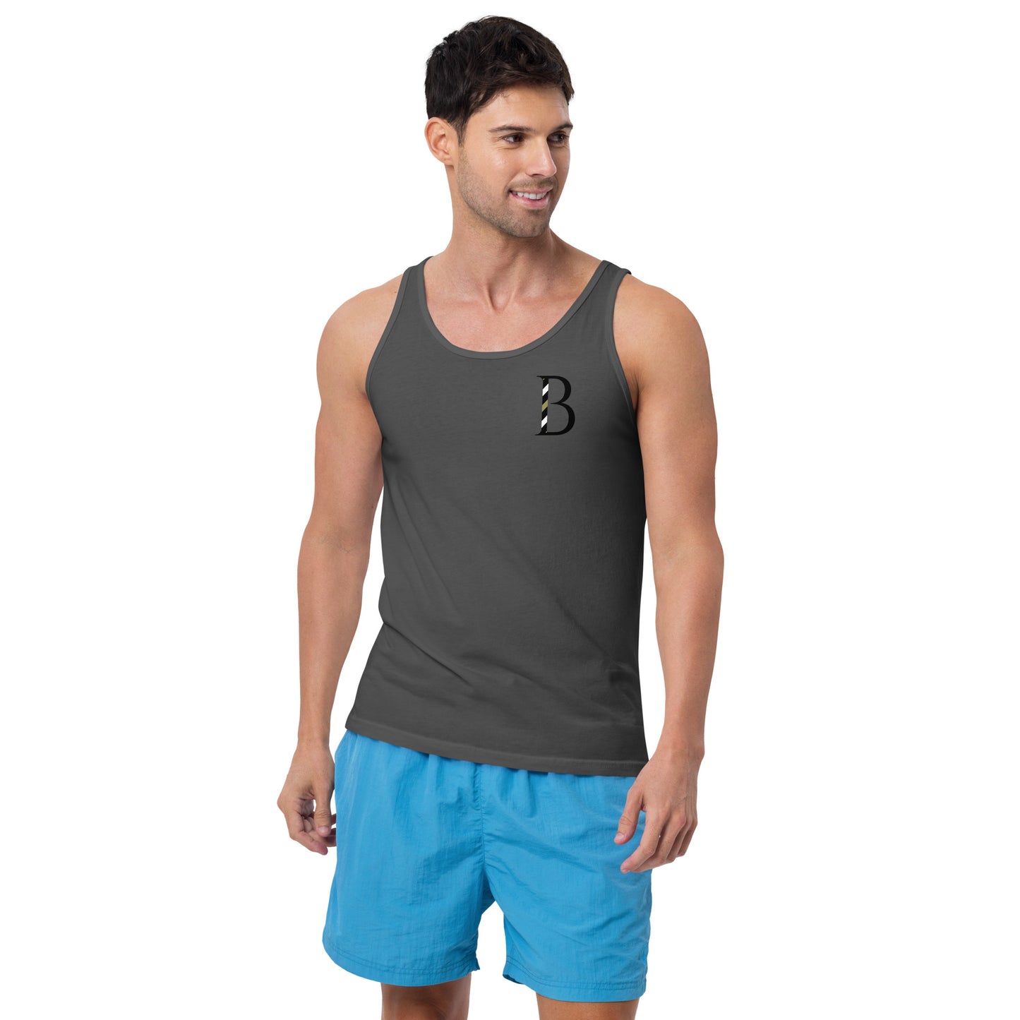 THE B Tank Top