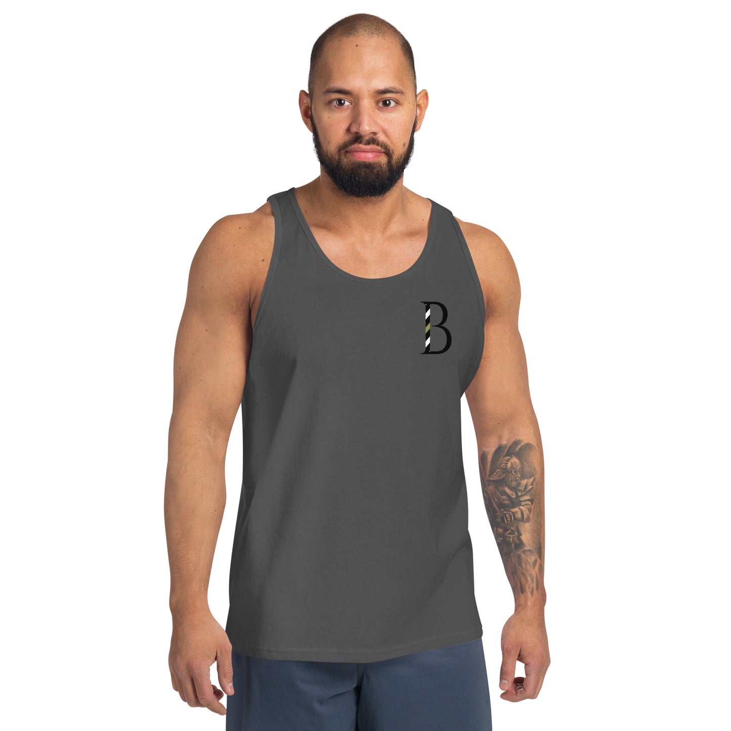 THE B Tank Top