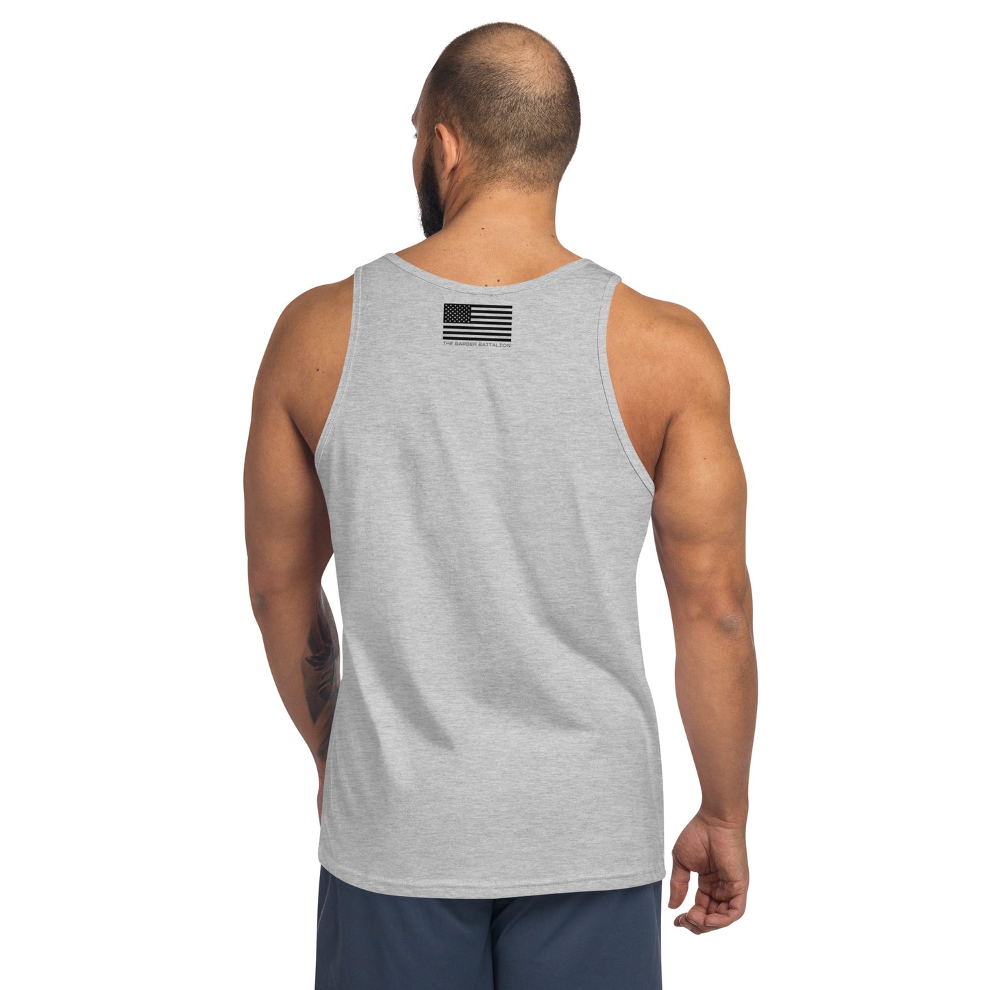 THE B Tank Top