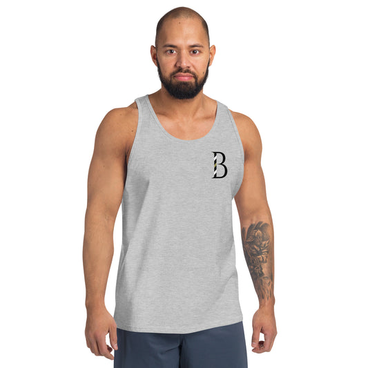 THE B Tank Top