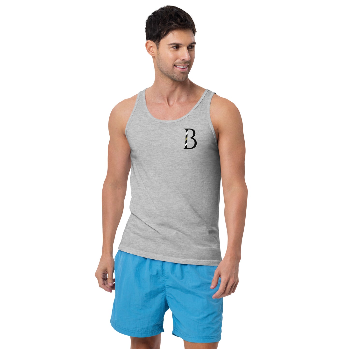 THE B Tank Top