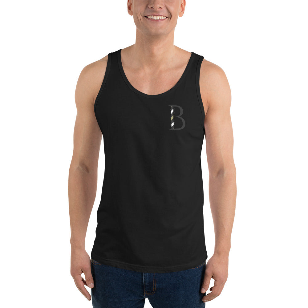 THE B Tank Top