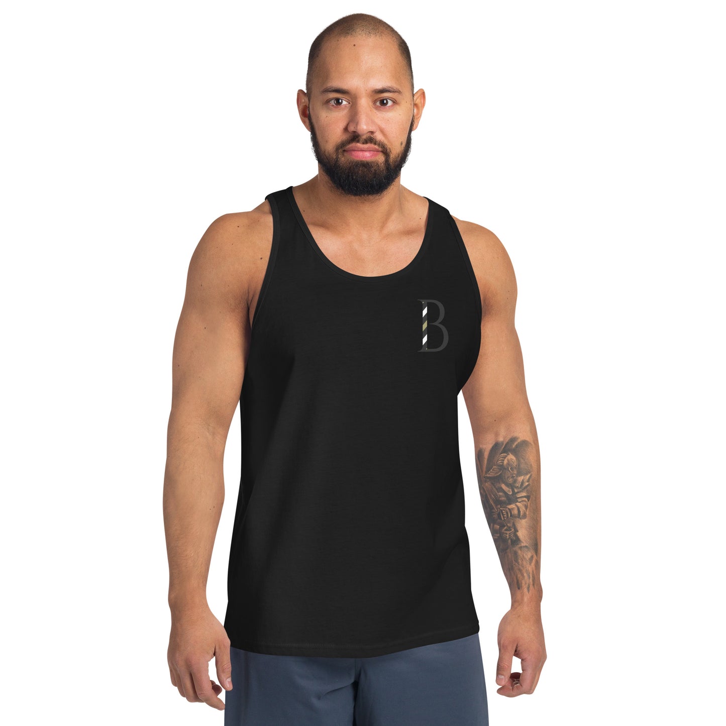 THE B Tank Top