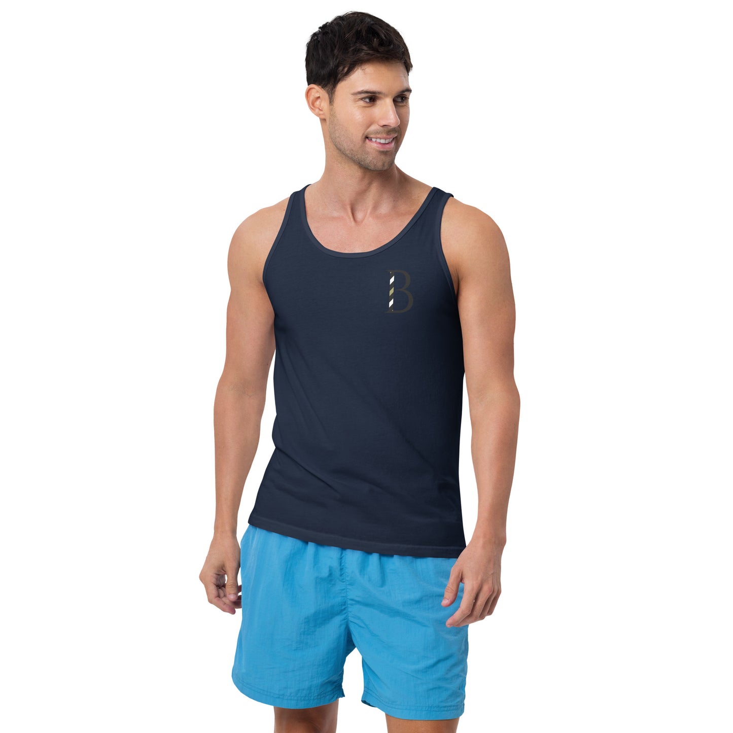 THE B Tank Top