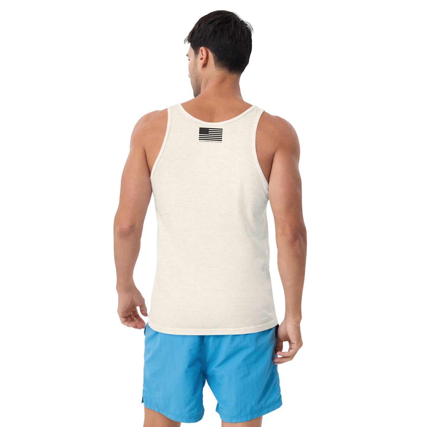 THE B Tank Top