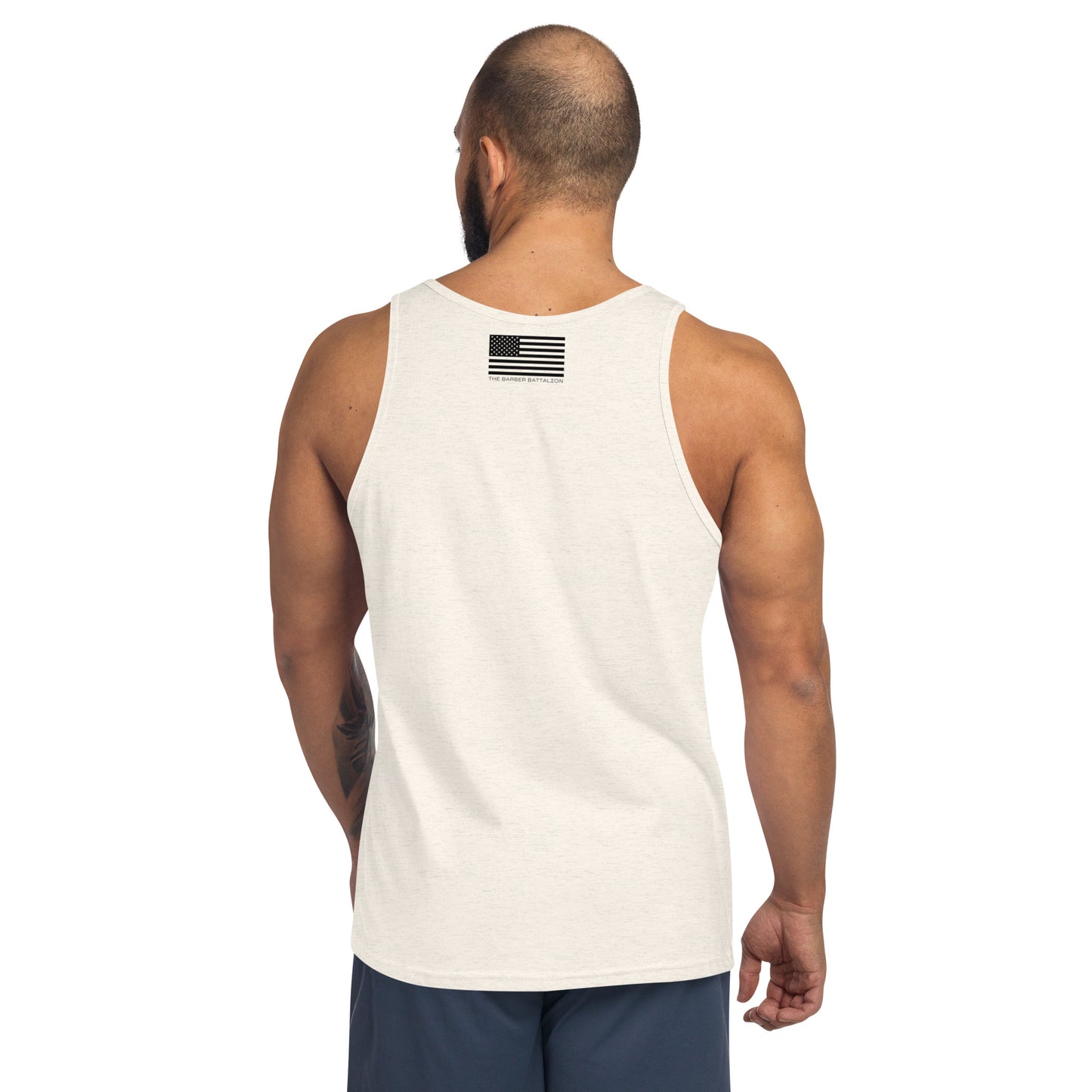 THE B Tank Top