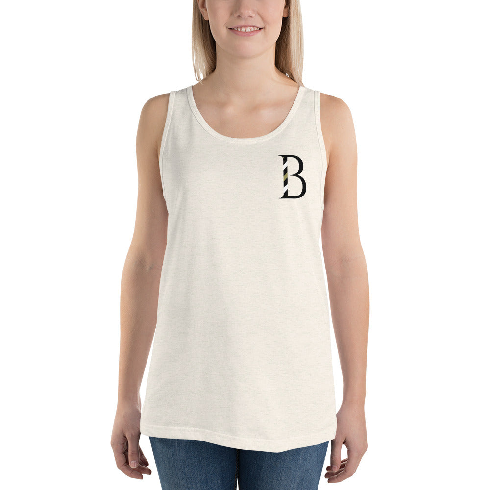 THE B Tank Top