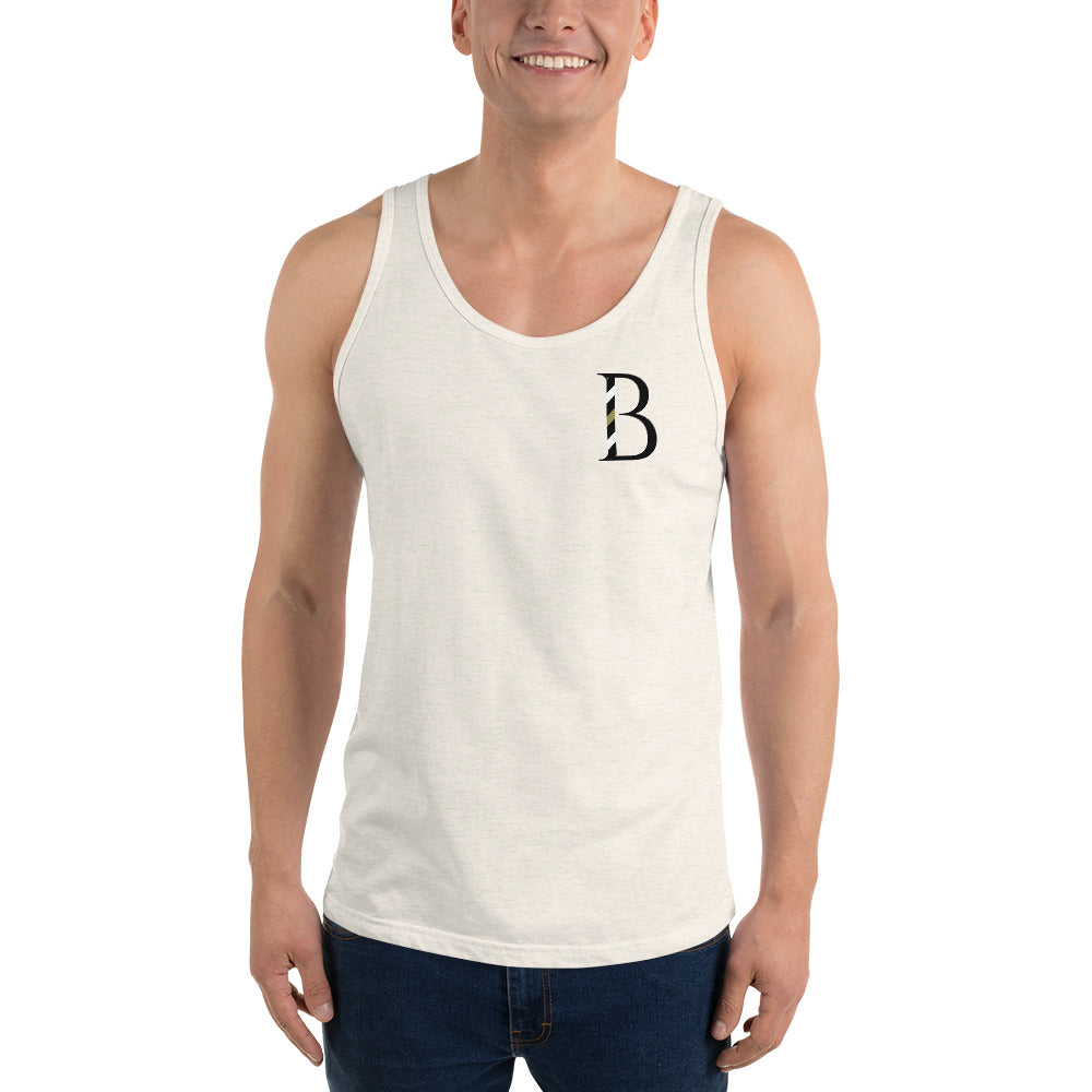 THE B Tank Top