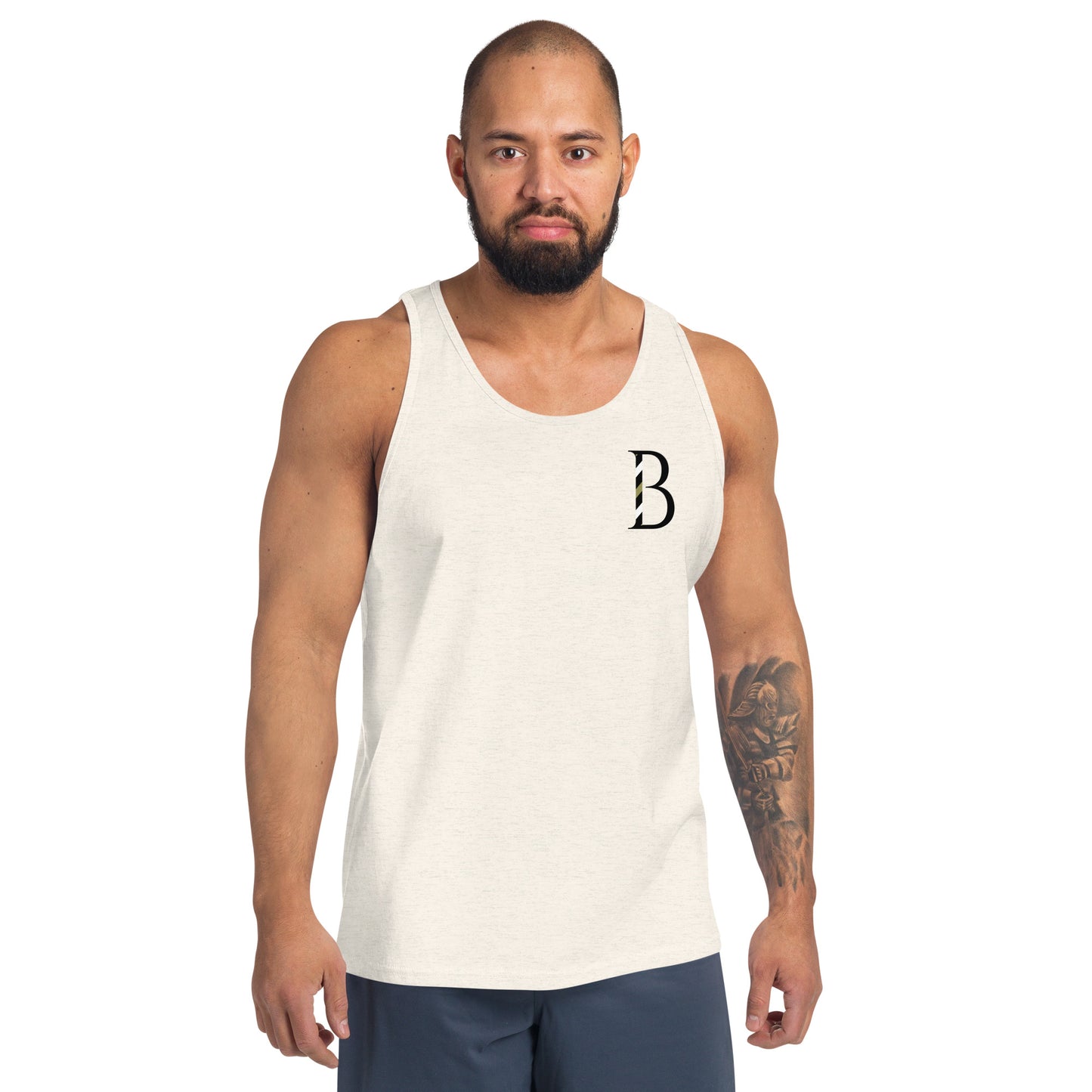 THE B Tank Top