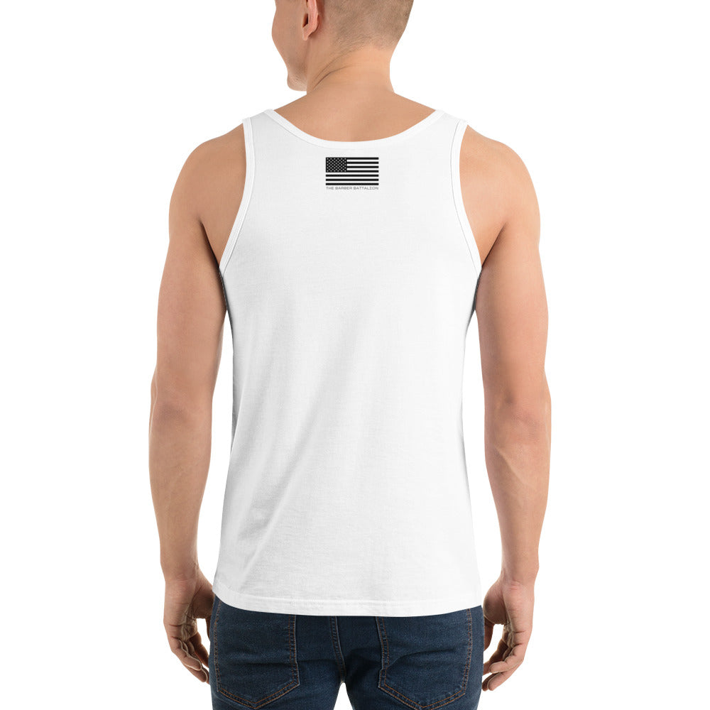 THE B Tank Top