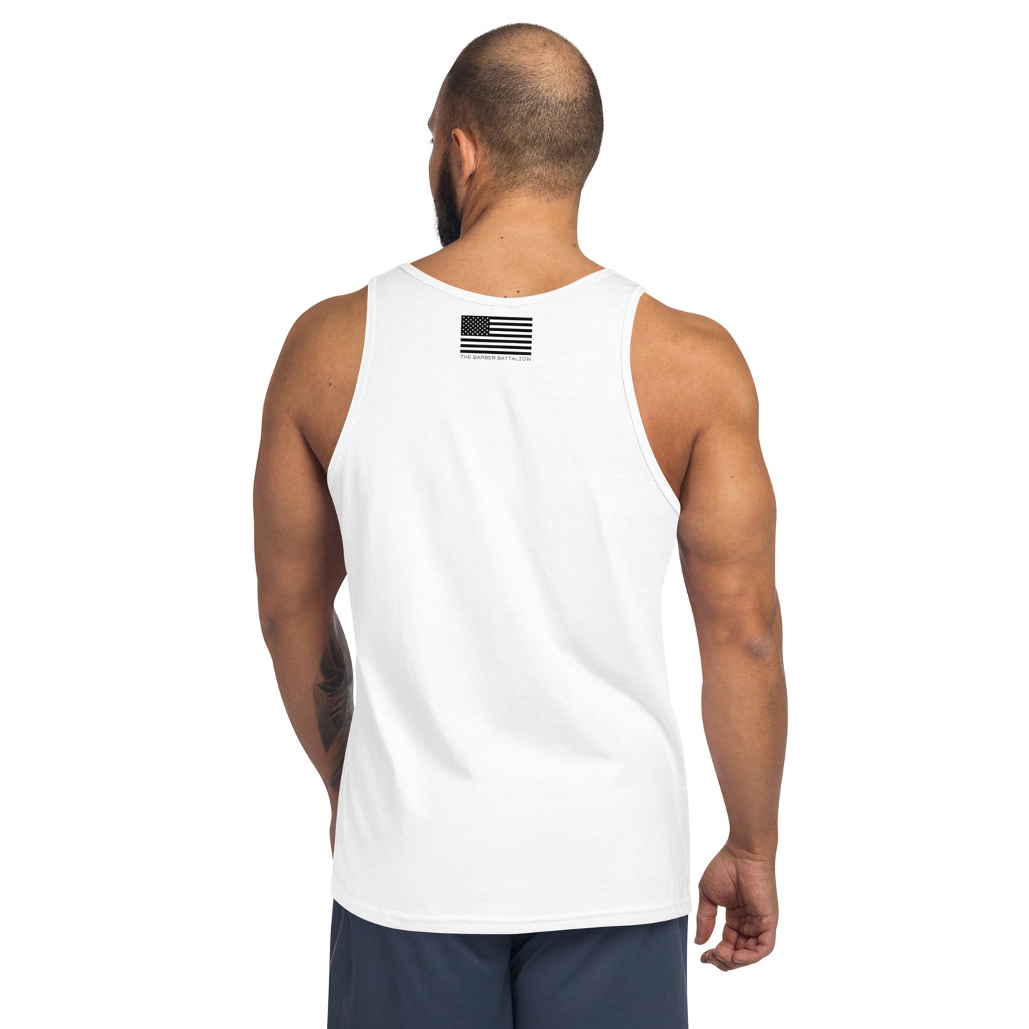 THE B Tank Top