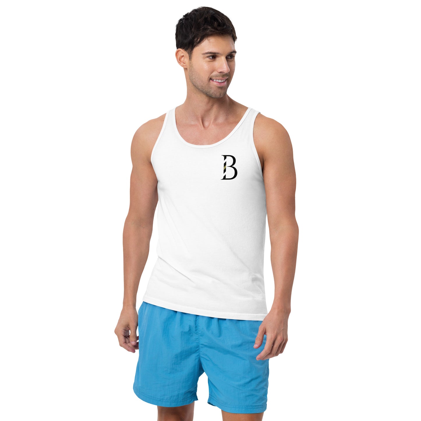 THE B Tank Top