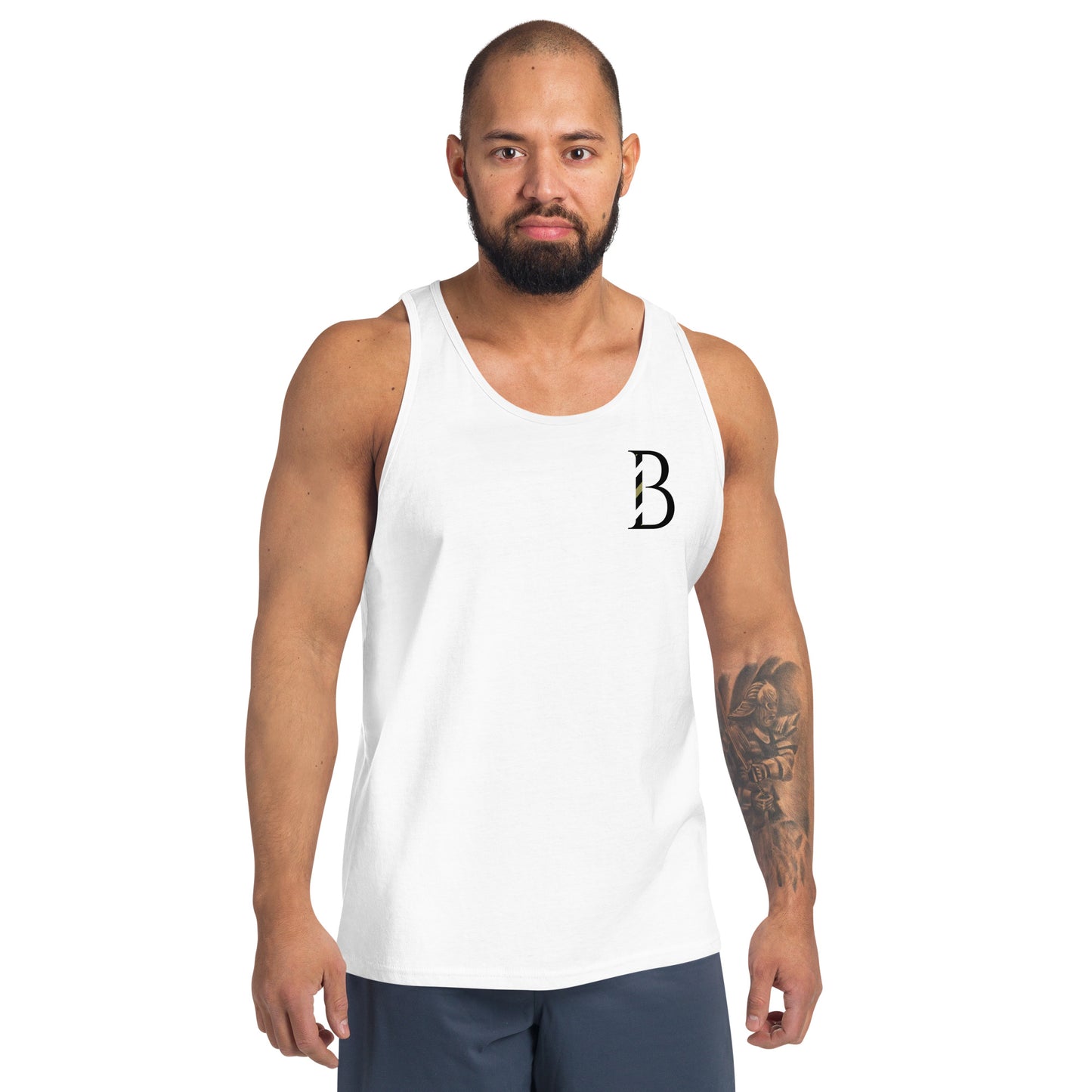 THE B Tank Top