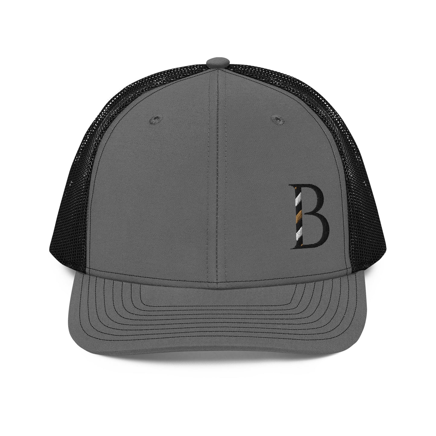 THE B SNAPBACK