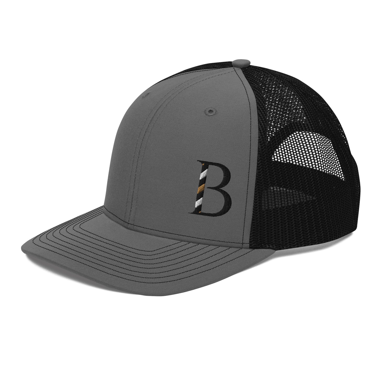 THE B SNAPBACK