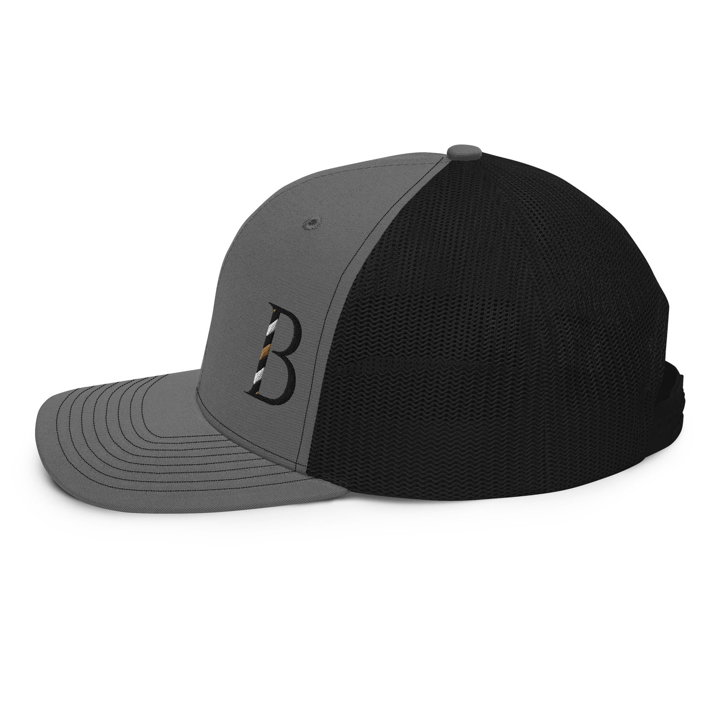 THE B SNAPBACK