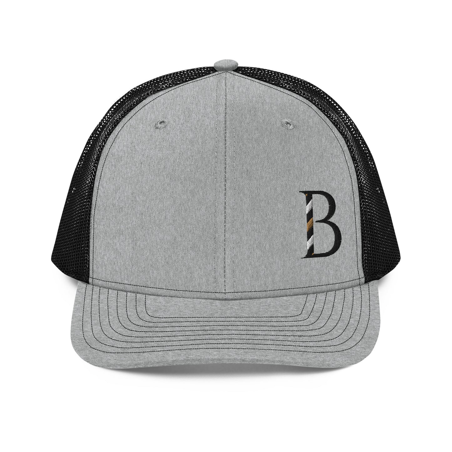 THE B SNAPBACK