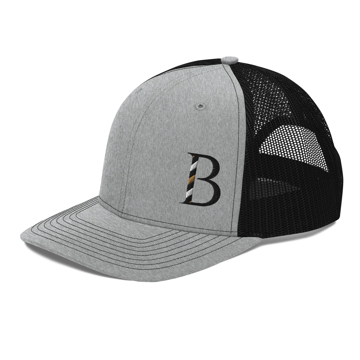 THE B SNAPBACK