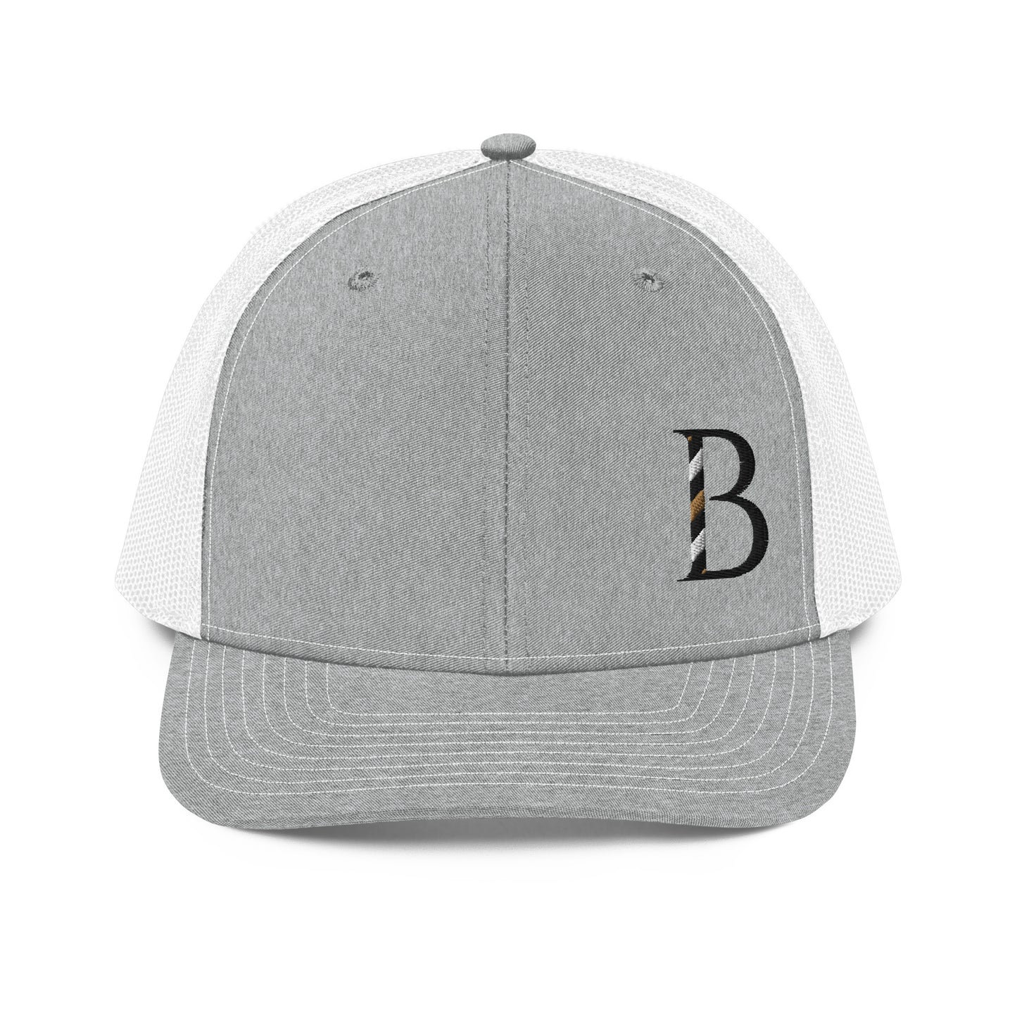 THE B SNAPBACK