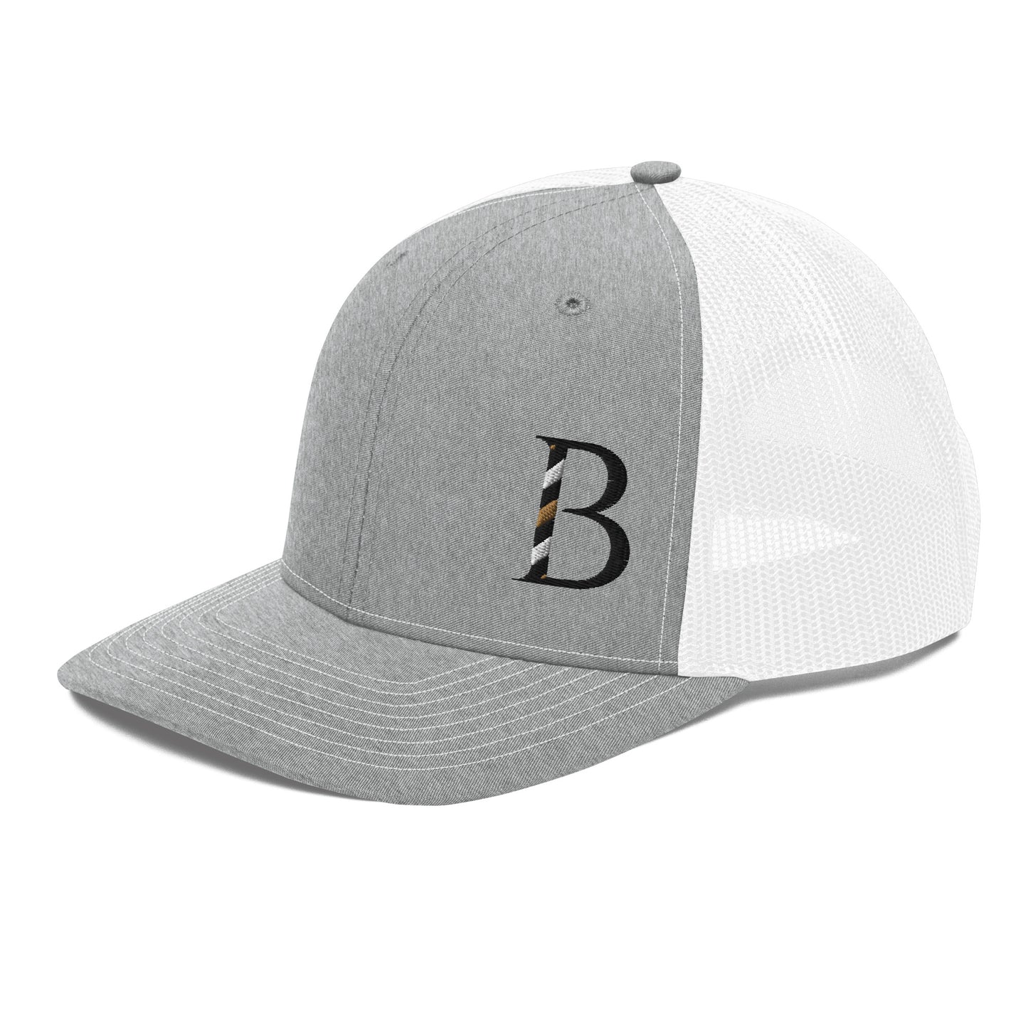 THE B SNAPBACK