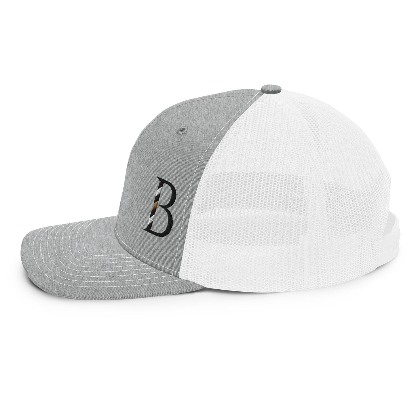 THE B SNAPBACK