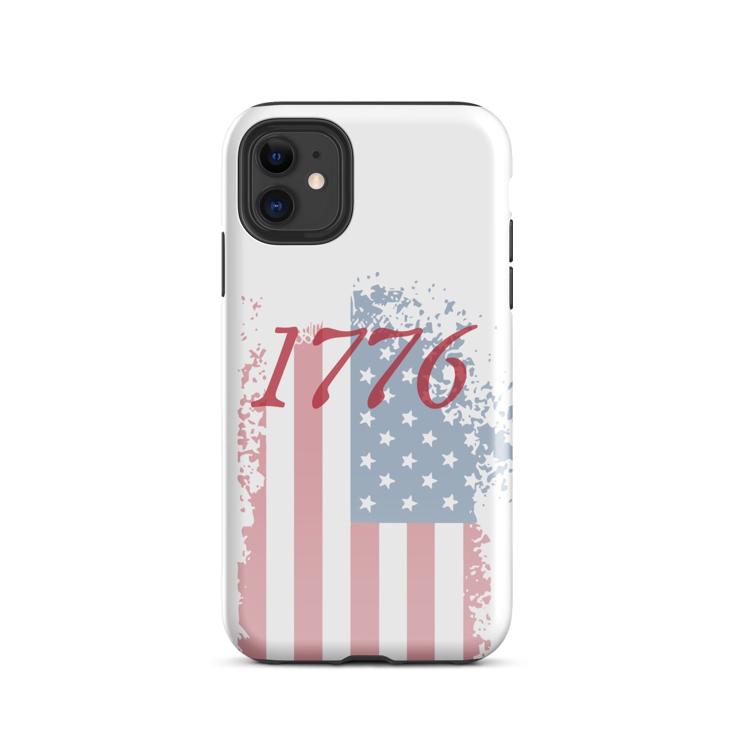 1776 Case for iPhones