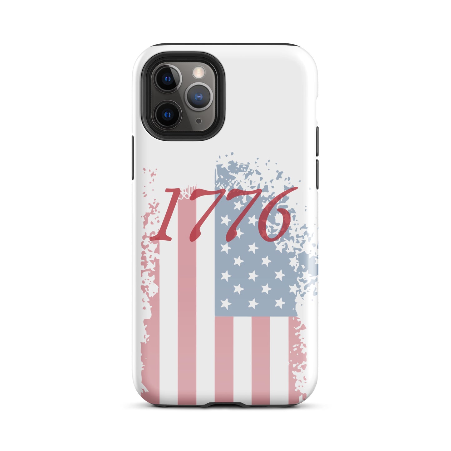 1776 Case for iPhones